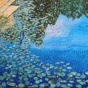 Waterlillies 2