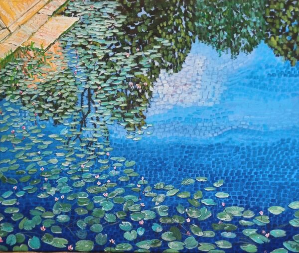 Waterlillies 2