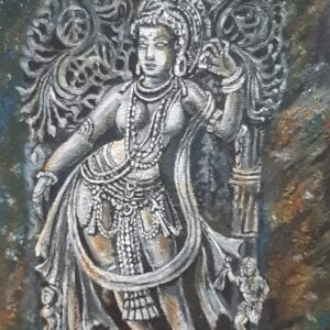 Belur Beauty
