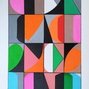 Abstract Series 2