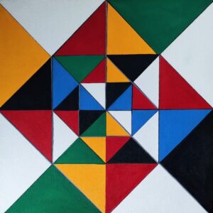Abstract Series 3