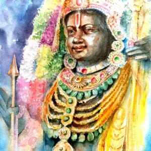 Ram Lalla