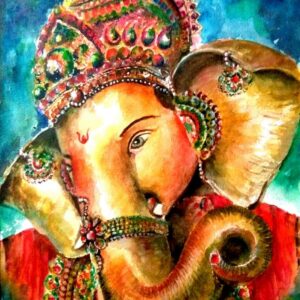 Ganapa