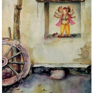 Village Diety - 3